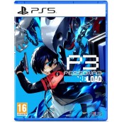 Игра Persona 3 Reload за PlayStation 5