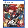 Игра Persona 5 Royal за PlayStation 5