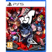 Игра Persona 5 Tactica за PlayStation 5