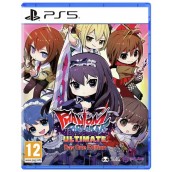 Игра Phantom Breaker: Battle Grounds Ultimate за PlayStation 5