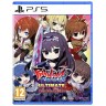 Игра Phantom Breaker: Battle Grounds Ultimate за PlayStation 5