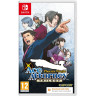 Игра Phoenix Wright: Ace Attorney Trilogy - Код в кутия за Nintendo Switch