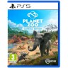 Игра Planet Zoo: Console Edition за PlayStation 5