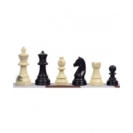  Пластмасови фигури за шах Sunrise - King, 65 mm