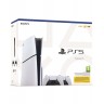 Конзола PlayStation 5 (Slim) + втори контролер DualSense