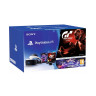 Конзола PlayStation VR + PlayStation Camera и VR Worlds + Gran Turismo Sport Bundle