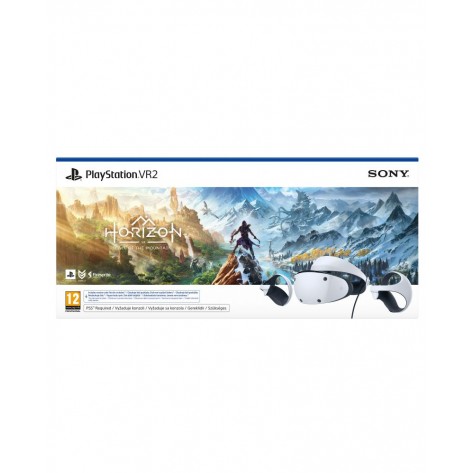 Конзола PlayStation VR2 Horizon Call of The Mountain Bundle