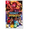 Игра Pocket Bravery за Nintendo Switch