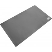  Подложка за игри с карти Ultimate Guard Playmat Monochrome - Сива, 61 x 35 cm