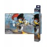 Подложка за игри с карти Disney Lorcana: Azurite Sea Playmat - Donald Duck