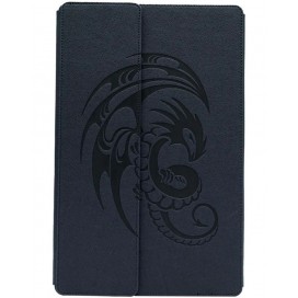  Подложка за игри с карти Dragon Shield - Nomad Travel & Outdoor Playmat, Mightnight Blue