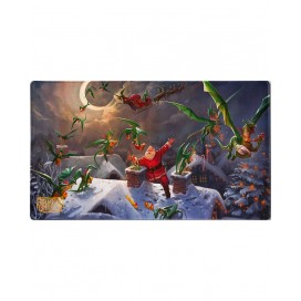  Подложка за игри с карти Dragon Shield Playmat, Christmas 2023