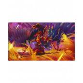  Подложка за игри с карти Dragon Shield Playmat, The Fallen