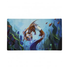 Подложка за игри с карти Dragon Shield Playmat, The Cinderfin