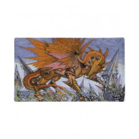 Подложка за игри с карти Dragon Shield Playmat, The Millerax