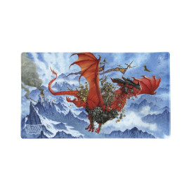 Подложка за игри с карти Dragon Shield Playmat, The Raid Подложка за игри с карти Dragon Shield Playmat, The Raid