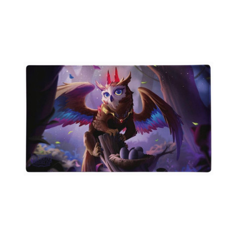 Подложка за игри с карти Dragon Shield Playmat, The Dragowlis