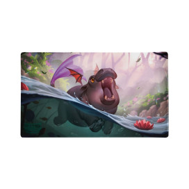 Подложка за игри с карти Dragon Shield Playmat, The Snortle Подложка за игри с карти Dragon Shield Playmat, The Snortle