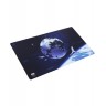 Подложка за игри с карти Gamegenic - Star Wars: Unlimited Game Mat - Death Star