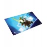 Подложка за игри с карти Gamegenic - Star Wars: Unlimited Prime Game Mat - Yoda