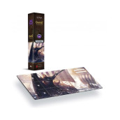 Подложка за игри с карти No Loading Games - Gwent Skellige Playmat, 73 x 29 cm Подложка за игри с карти No Loading Games - Gwent Skellige Playmat, 73 x 29 cm