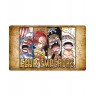 Подложка за игри с карти One Piece Card Game Official Playmat The Four Emperors Limited Edition (61 x 33 cm)