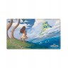 Подложка за игри с карти Ravensburger - Disney Lorcana TCG: Moana