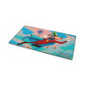 Подложка за игри с карти Ravensburger - Disney Lorcana TCG: Wilds Unknown - Goofy