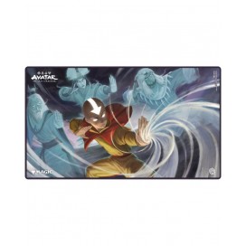  Подложка за игри с карти Ultimate Guard - Magic: The Gathering - Avatar: The Last Airbender, Enter the Avatar State
