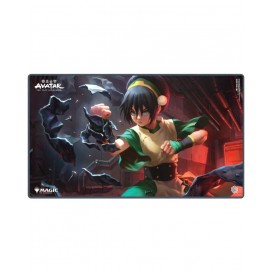  Подложка за игри с карти Ultimate Guard - Magic: The Gathering - Avatar: The Last Airbender - Toph, the First Metalbender