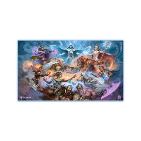 Подложка за игри с карти Ultimate Guard - Magic The Gathering: Reality Fracture - Face Yourself