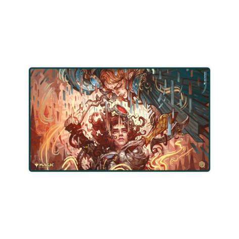 Подложка за игри с карти Ultimate Guard - Magic The Gathering: Reality Fracture - Identity Echo