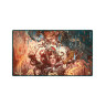Подложка за игри с карти Ultimate Guard - Magic The Gathering: Reality Fracture - Identity Echo