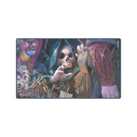 Подложка за игри с карти Ultimate Guard - Magic The Gathering: Reality Fracture - Tinybones, Pocket Nuisance