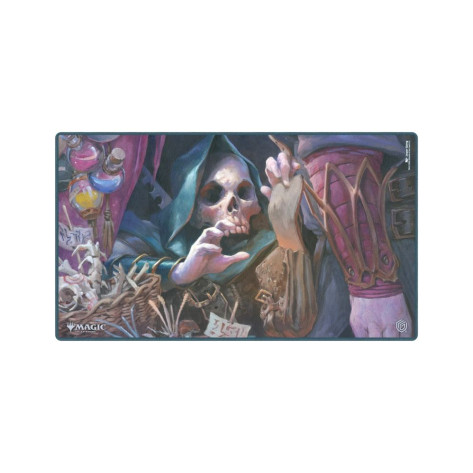 Подложка за игри с карти Ultimate Guard - Magic The Gathering: Reality Fracture - Tinybones, Pocket Nuisance