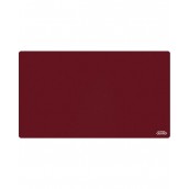  Подложка за игри с карти Ultimate Guard - Standard Play-Mat, Bordeaux (61 x 35 cm)