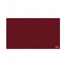 Подложка за игри с карти Ultimate Guard - Standard Play-Mat, Bordeaux (61 x 35 cm)