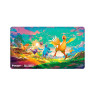 Подложка за игри с карти Ultra Pro Holofoil Playmat: Magic The Gathering: Final Fantasy - Chocobo