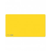  Подложка за игри с карти Ultra Pro Lemon Yellow