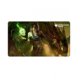  Подложка за игри с карти Ultra Pro - Magic The Gathering: Commander Series 7, Meren