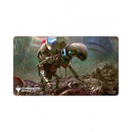  Подложка за игри с карти Ultra Pro - Magic The Gathering: Commander Series 7, Urtet