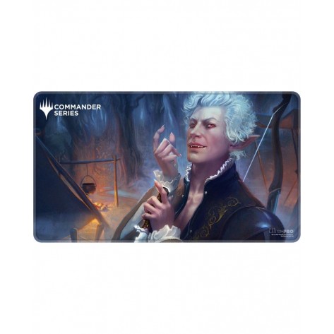 Подложка за игри с карти Ultra Pro - Magic The Gathering: Commander Series 7, Astarion