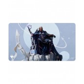  Подложка за игри с карти Ultra Pro - Magic The Gathering: Edge of Eternities, Tezzeret, Cruel Captain