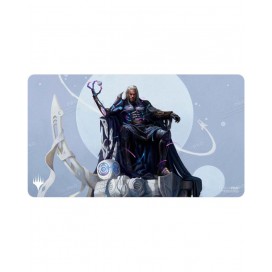  Подложка за игри с карти Ultra Pro - Magic The Gathering: Edge of Eternities, Tezzeret, Cruel Captain