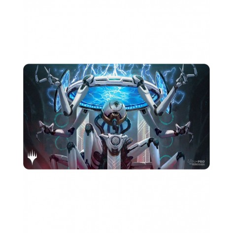 Подложка за игри с карти Ultra Pro - Magic The Gathering: Edge of Eternities, Commander А