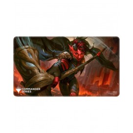 Подложка за игри с карти Ultra Pro - Magic The Gathering: Commander Series 7, Karlach, Fury of Avernus