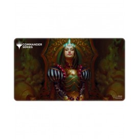  Подложка за игри с карти Ultra Pro - Magic The Gathering: Commander Series 7, Queen Marchesa