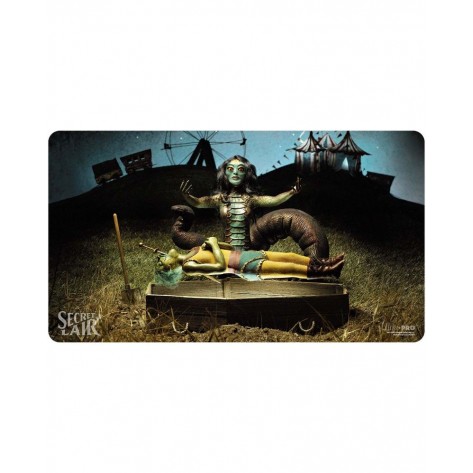 Подложка за игри с карти Ultra Pro - Magic The Gathering: Gravebreaker Lamia