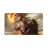 Подложка за игри с карти Ultra Pro - Magic The Gathering: Commander Series 8, Syr Gwyn, Hero of Ashvale