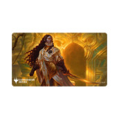 Подложка за игри с карти Ultra Pro - Magic The Gathering: Commander Series 8, Elenda, the Dusk Rose Подложка за игри с карти Ultra Pro - Magic The Gathering: Commander Series 8, Elenda, the Dusk Rose